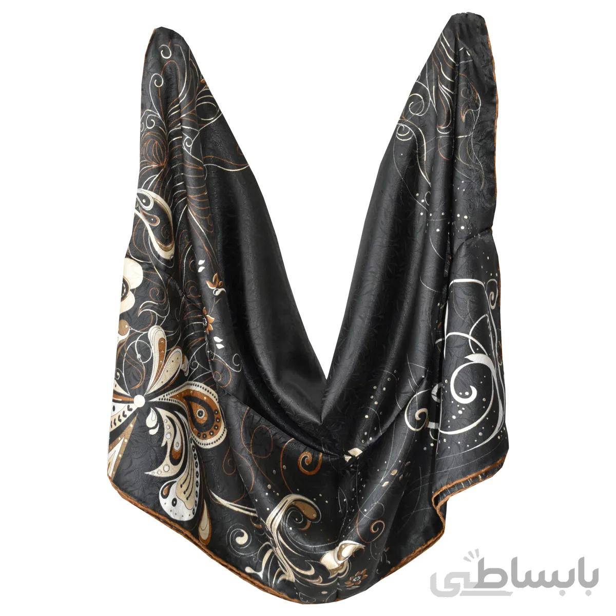 روسری زنانه سینم مدل M-9645320