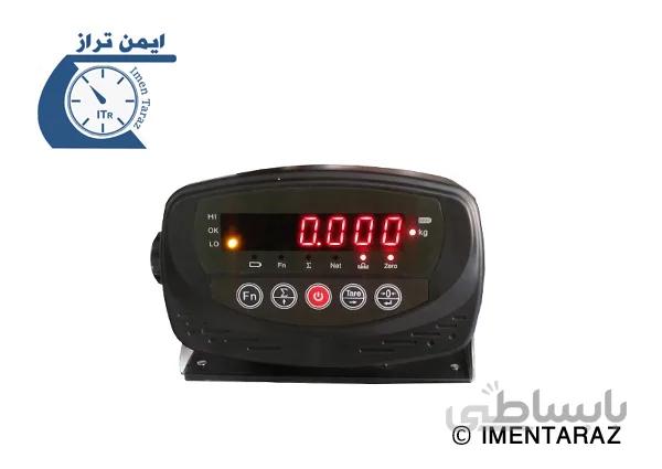 نمایشگر باسکول دیجیتال