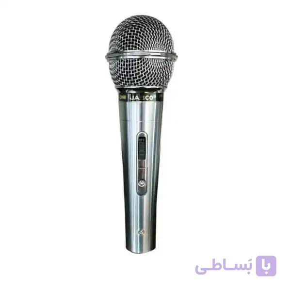 میکروفون داینامیک جاسکو مدل 2000