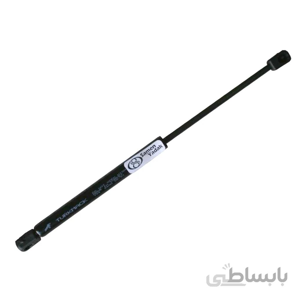 جک صندوق عقب 206 صندوقدار