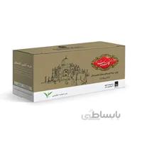 چاي كيسه اي هندوستان ممتاز تشريفات 25 عددي گلستان