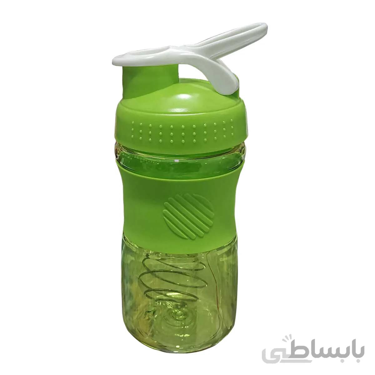 قمقمه همزن دار(شیکر) shaker