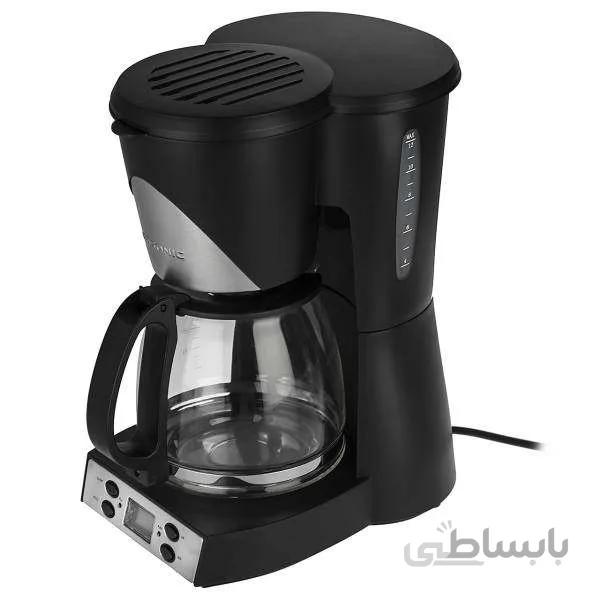 قهوه ساز گوسونیک مدل GEM_867