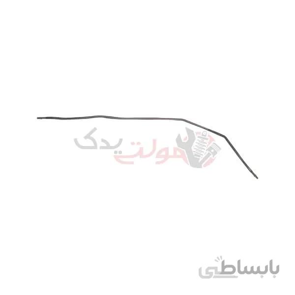لوله شماره 5 بنزین X33