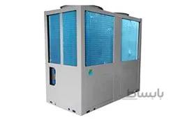 چیلر تراکمی هوا خنک مدولار تک الکتریک مدل UMGB-F65W