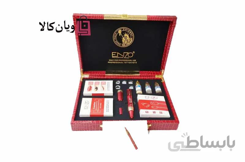 دستگاه میکرونیدلینگ 2 کاره انزو ENZO