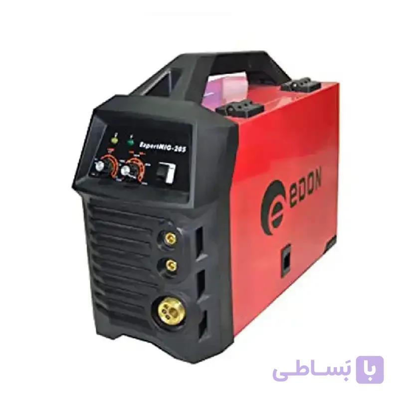 اینورتر جوشکاری CO2 ادون مدل EXPERT MIG-205
