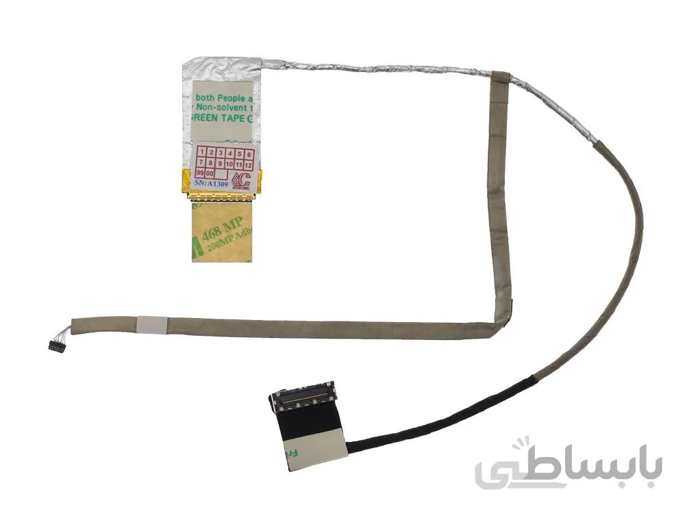 فلت لپ تاپ اچ پی 20630-CQ43-CQ57-2000