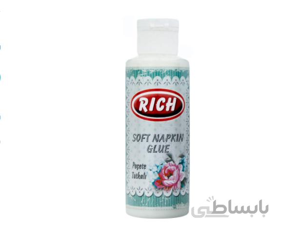 چسب دستمال روی سطوح سخت 120 میل