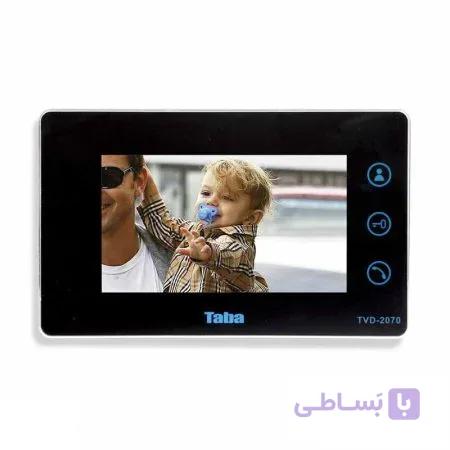 آیفون تصویری تابا مدل 2070