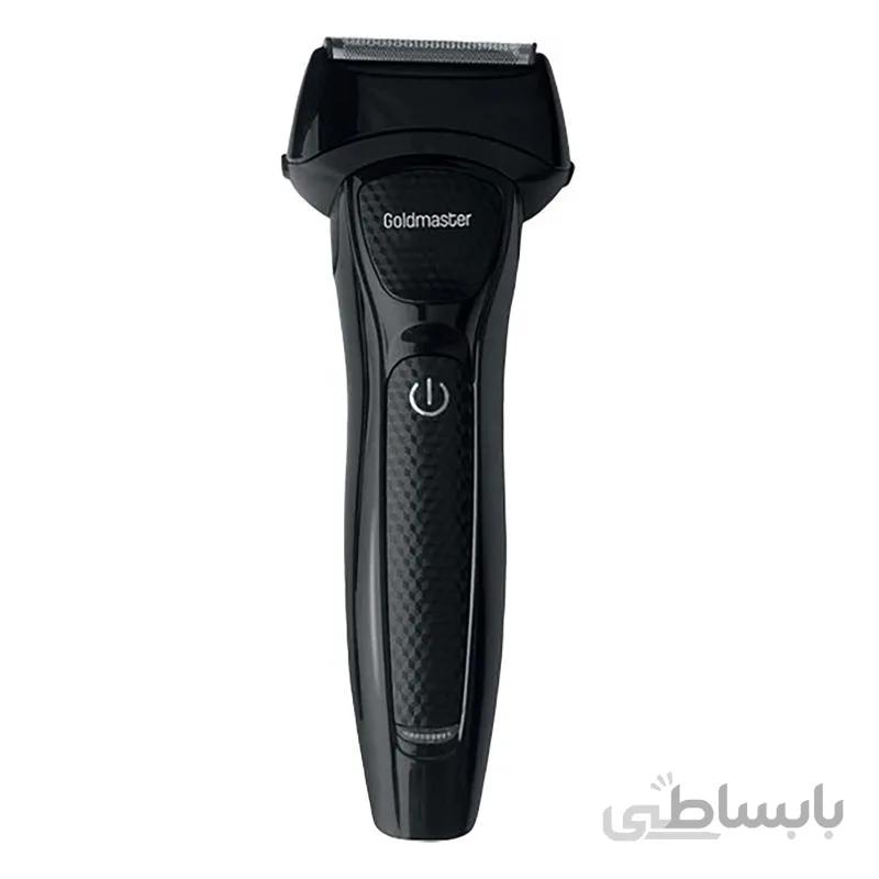 ماشین اصلاح موی سر و صورت گلد مستر مدل Tempo