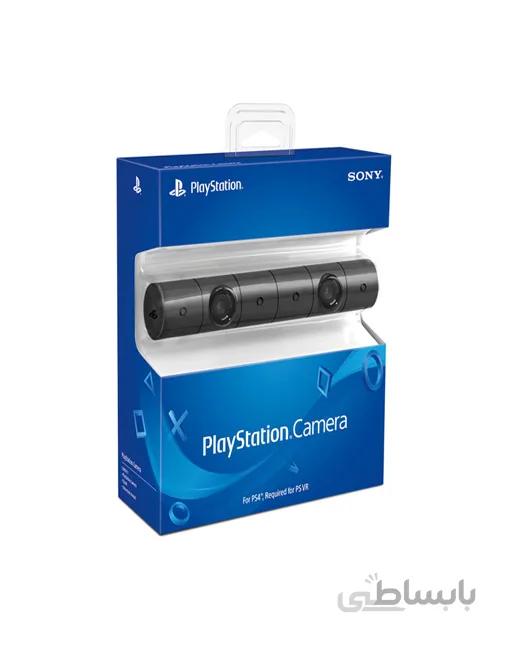 دوربین Ps4 برند Sony