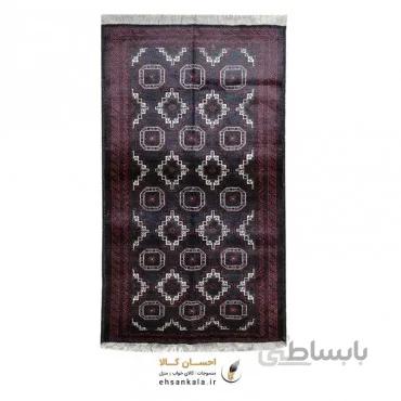فرش دستباف ترکمن