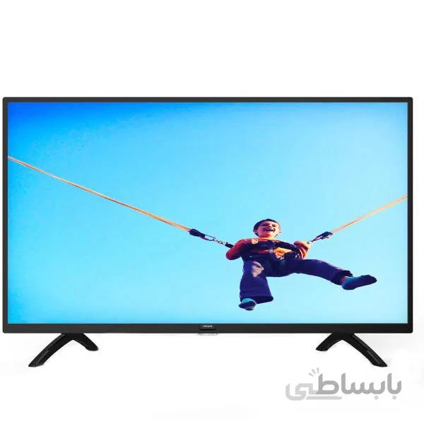 تلویزیون ال ای دی هوشمند فیلیپس مدل 43PFT5883 سایز 43 اینچ ا Philips 43PFT5883 LED Smart TV 43 Inch