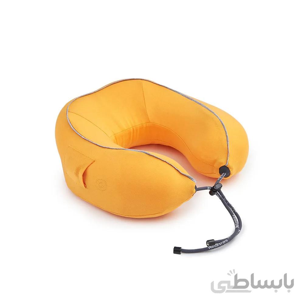 بالش نیچرهایک مدل PU03 Vibrating Massage