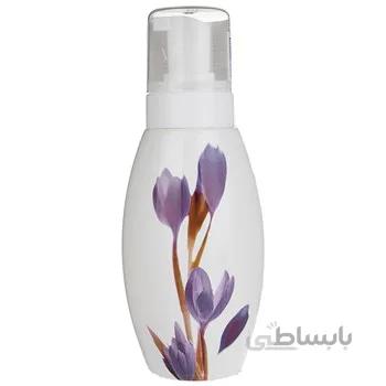 فوم دستشويي بنفش آرومکس حجم 400 ميلي ليتر ا Aromax Purple Foam Handwashing 400ml