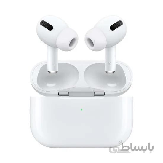 ایرپاد بلوتوث طرح Earbuds Pro