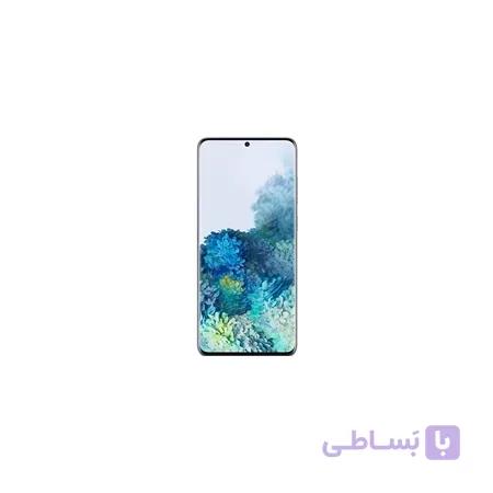 گوشی موبایل سامسونگ مدل Galaxy S20 FE 4G دو سیم کارت ظرفیت 128 گیگابایت و 8 گیگابایت رم
