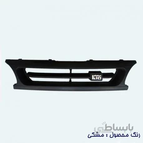 جلو پنجره پراید آرم کیا پرچمی بغل پراید صبا و 131 مشکی