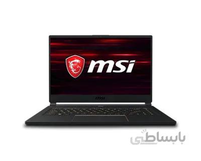 لپتاپ ام اس آی مدل MSI GS66 Stealth 8RF