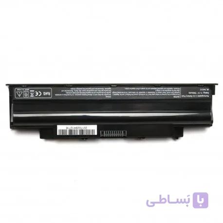 باتری لپ تاپ دل inspiron n5110 - 5010-9cell