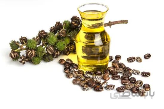روغن کرچک