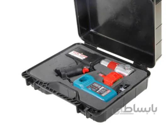 دستگاه پرس هیدرولیک نیوپایپ
