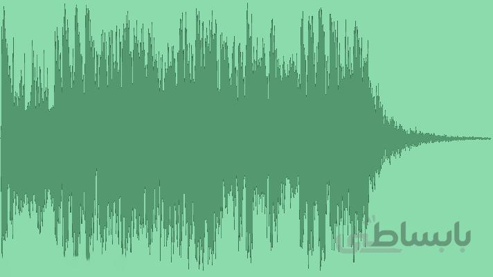 موسیقی مخصوص لوگو Logo Dubstep 1 25467
