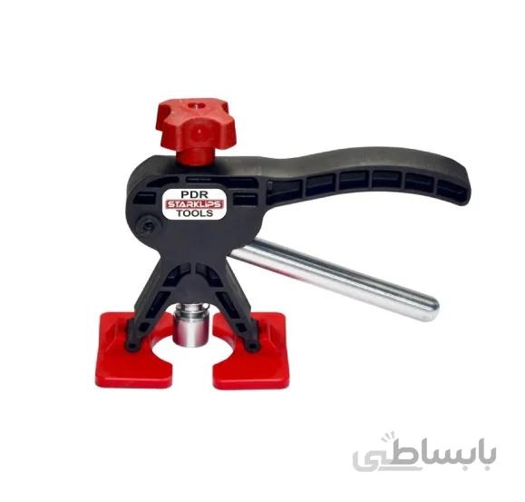 انبر تگرگ کش صافکاری استارکلیپس