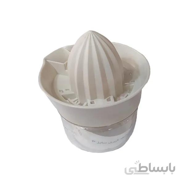 آبمیوه گیری آریسام سایز کوچک