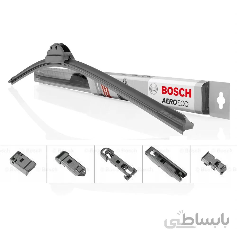 تیغه برف پاک کن ژله ای بوش ۱۶ اینچ مدل AERO ECO