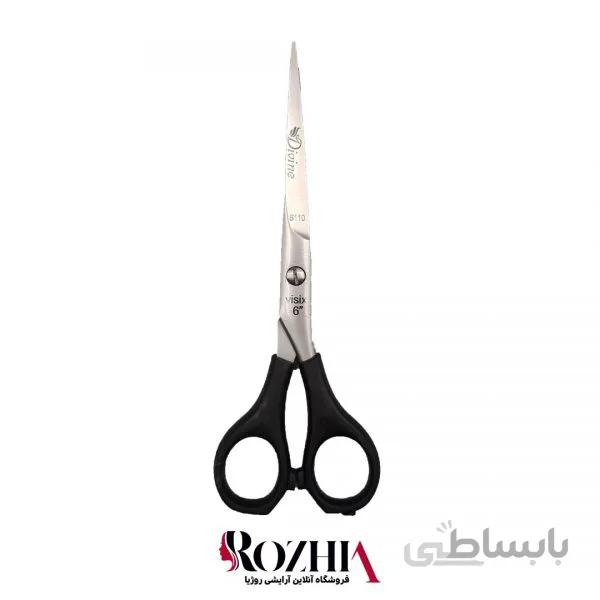 قیچی کوتاهی دیواین ژاپن مدل DIVINE S110