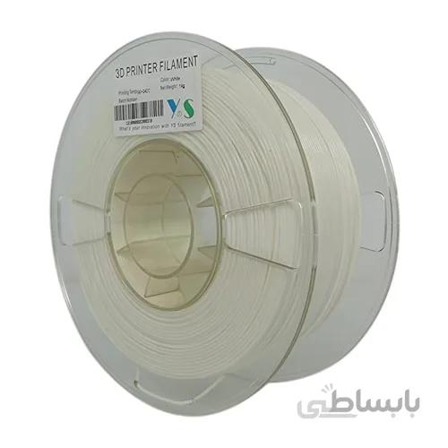 فیلامنت ABS برند یوسو قطر ۳ میلیمتر