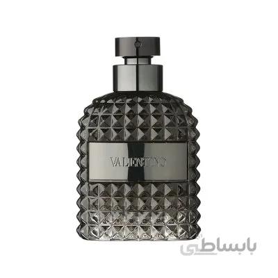 عطر ولنتینو اومو اینتنس ا عطر VALENTINO Uomo Intense DECANT 5ML