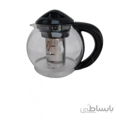قوری چای ساز تفال