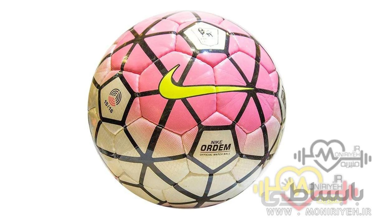توپFutsalمدل 0018