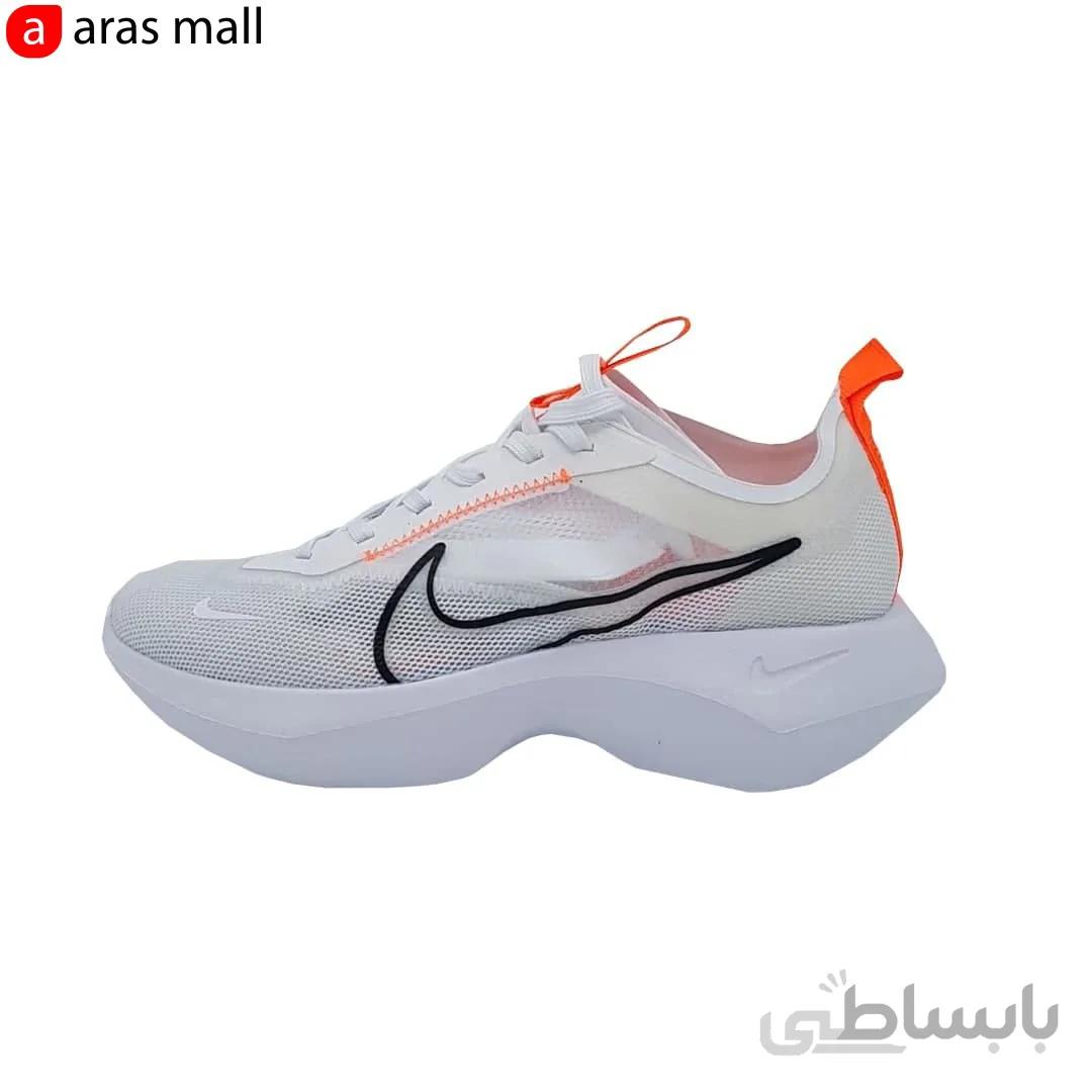 کفش دویدن و راحتی نایکی زنانه مدل jj