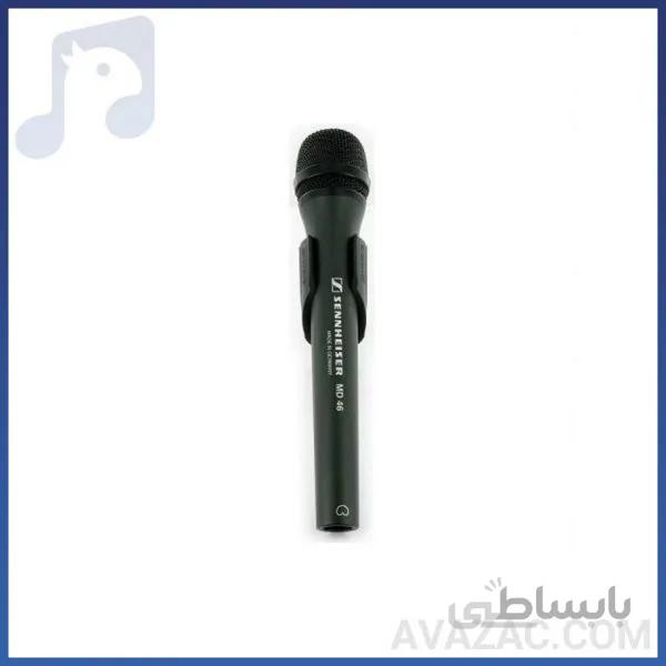 میکروفن باسیم سنهایزر مدل MD46
