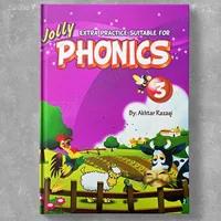 Extra Practice For Jolly Phonics 3