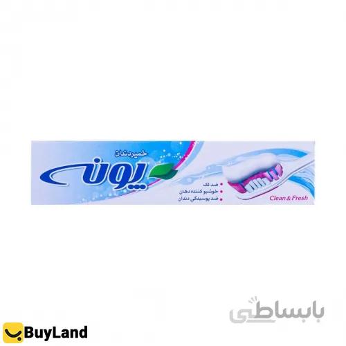 خمیر دندان پونه ا Poneh Toothpaste 75ml