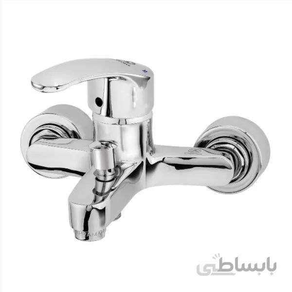 شیر حمام اسپانیایی رویال قهرمان