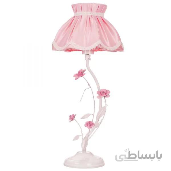 چراغ خواب رومیزی وزرا مدل RO115