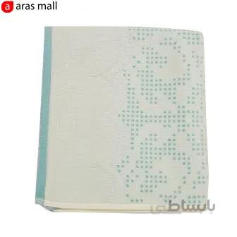 حوله دستی اوزدیلیک مدل bellinoo سایز 50 90 سانتی متر