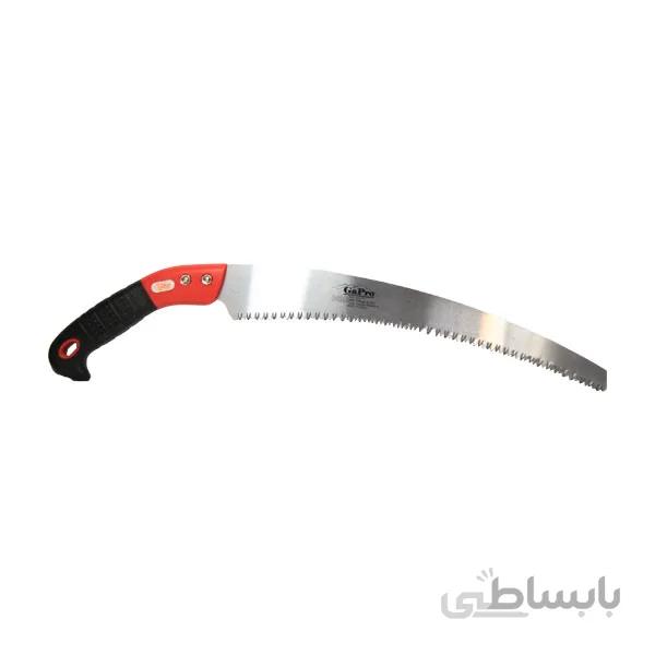 اره باغبانی غلافدار ۳۵ سانتی گاپرو GaPro