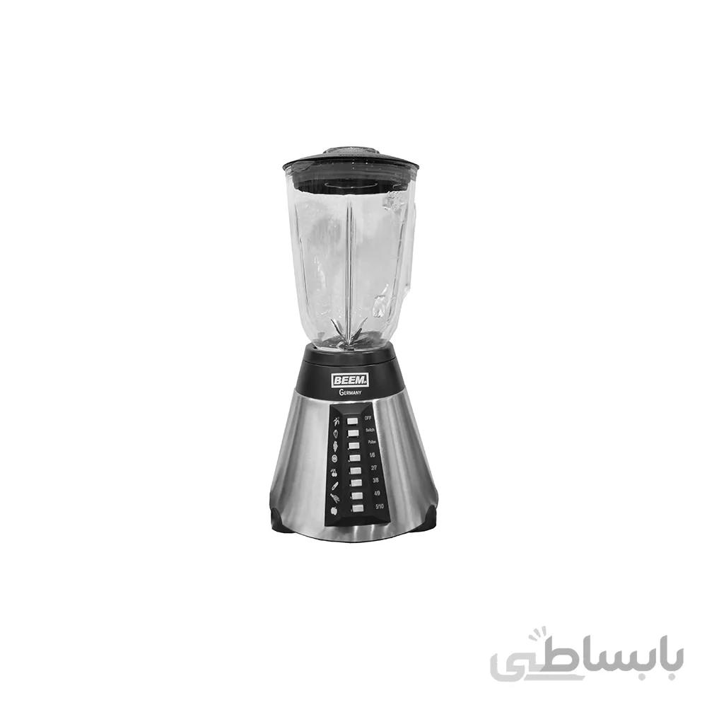 مخلوط کن دو کاره بیم مدل UM 3284