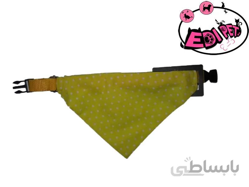 قلاده گردنی دستمال دار
