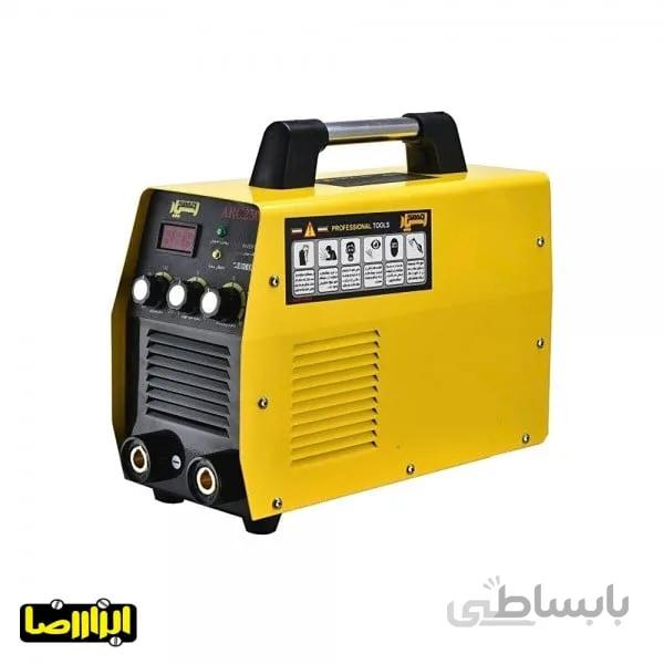 اینورتر جوشکاری اسپاد 250 آمپر مدل ARC250