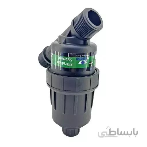 فیلتر آبیاری دیسکی 3.4 اینچ ورسک (VERESK)