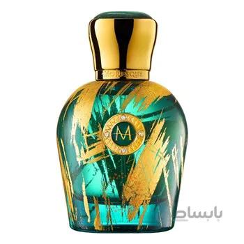 سمپل/دکانت ادو پرفیوم مورسک مدل فیور د پورتوفینو Portofino