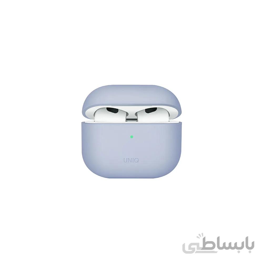 قاب یونیک Lino برای AirPods Pro